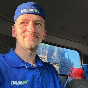 Meet your Posher, Brennen